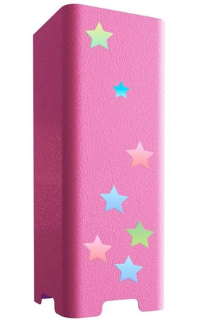Солнечный Бриз RUV-1001 Kids Pink
