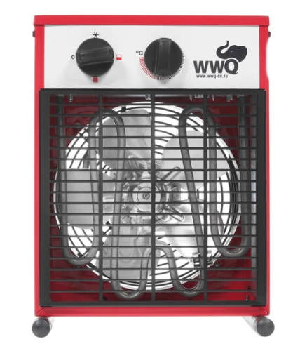 WWQ TKR- 3