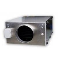 Breezart 1000 HumiEL / 0-2,5-220