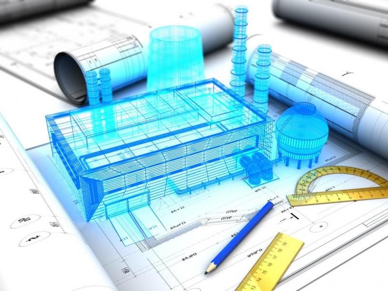 Проектирование электроснабжения промышленного предприятия