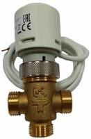 Shuft RCVA 3/4" (2.5)-230