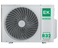 Euroklimat Free match EKOG-80HIS4