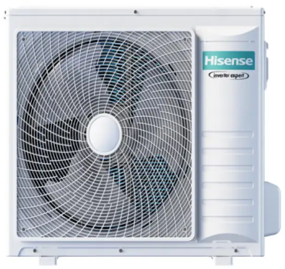 Hisense Heavy EU AUC-60UR4RKC8/AUW-60U6RW8/PE-QFA/CD Wi-Fi