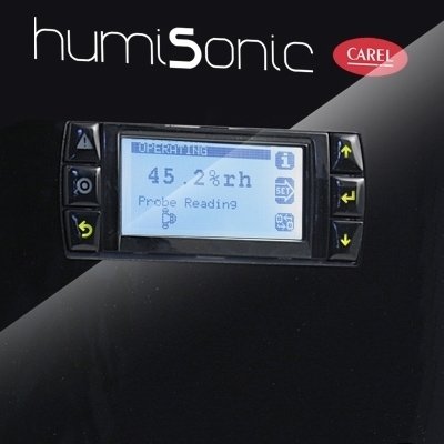 CAREL humiSonic UU05DD0000