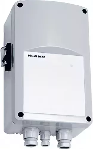 Polar Bear OVS 10N