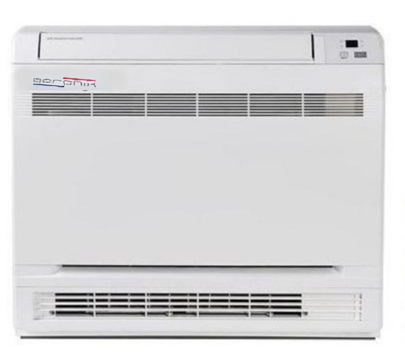 Aeronik Multizone ASI-12COHMZK(GEH12AA-K6DNA1F/I WIFI)