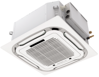 QUATTROCLIMA QV-I12CGE/QN-I12UGE/QA-ICP13