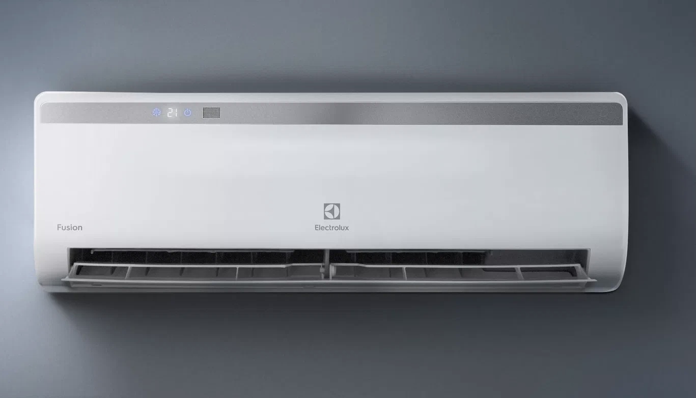 Монтаж кондиционера Electrolux в Нижнем Новгороде