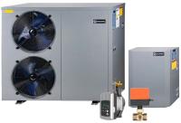 AquaViva AVH-15-25S+CP3W