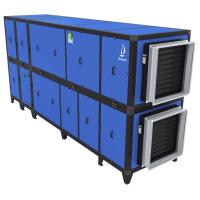 AIRGY 10000 Eco Pro (без смесительного узла)