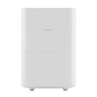 Xiaomi Smartmi Humidifier 2 Белый