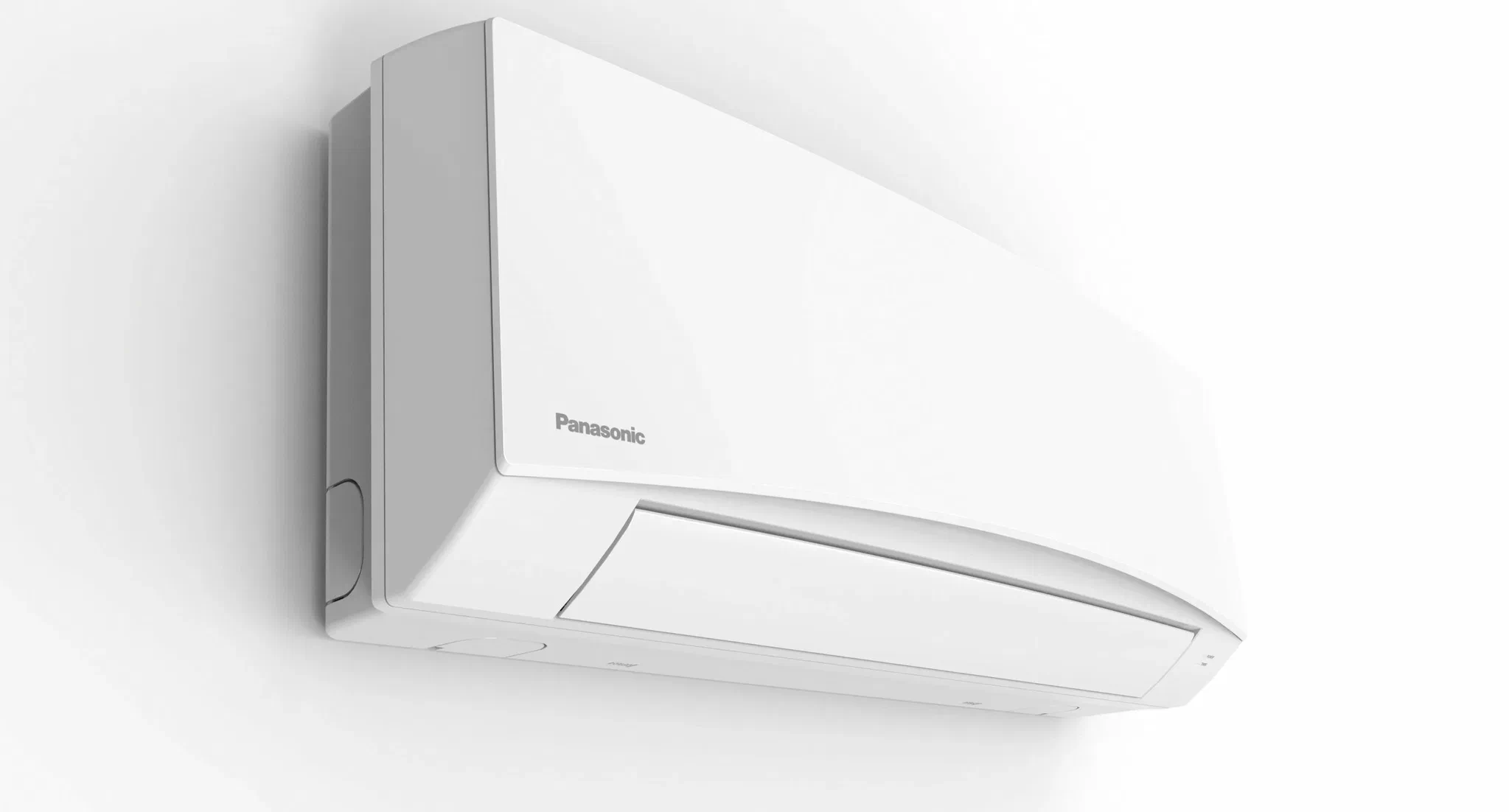 Монтаж кондиционера Panasonic в Нижнем Новгороде