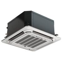 Systemair SYSPLIT CASSETTE C 12 HP Q