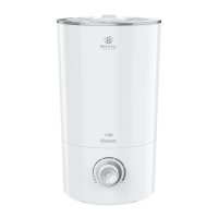 Royal Clima Tube RUH-TB300/4.0M-WT