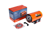 Кратон Жар-пушка G 10-350