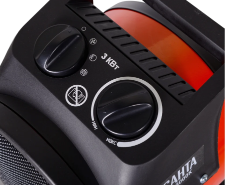 Ресанта ТЭПК-3000K