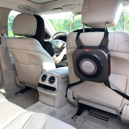 Airgle AG25 disinf