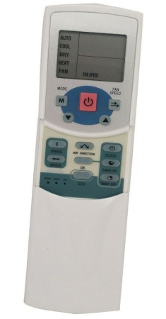 JAX ACT – 30 HE6/ACX-30 НE6