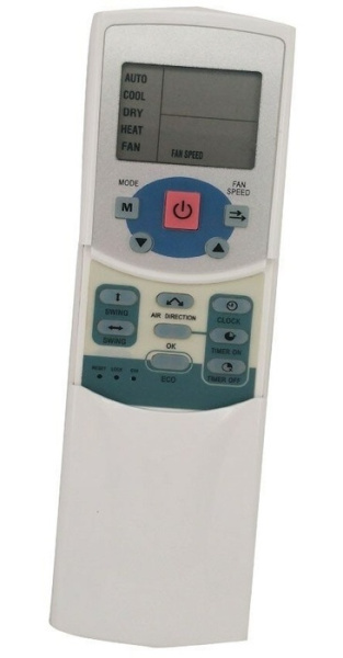 JAX ACT – 30 HE6/ACX-30 НE6