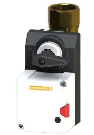 Gruner 227-024-05