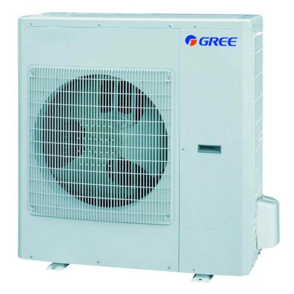 Gree GU125T/A1-K/GU125W/A1-M