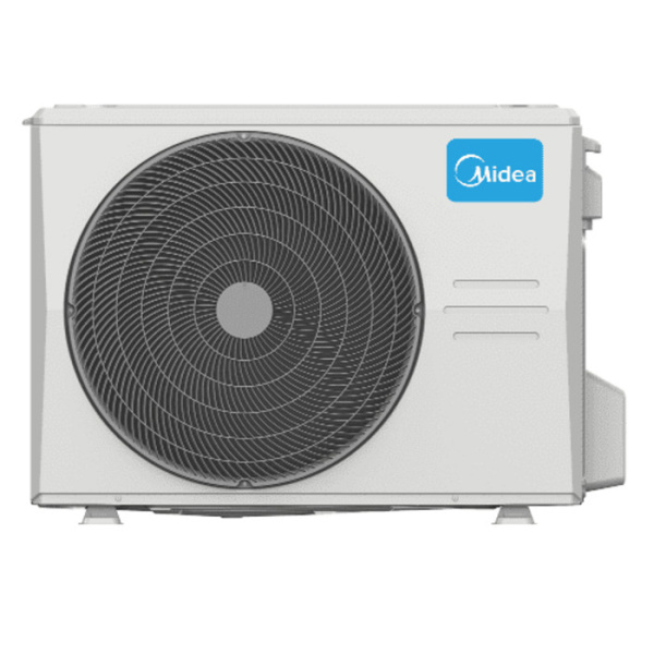 Midea MCA3U-12HRFNX(GA)/MOX230-12HFN8-Q(GA)/T-MBQ4-03E