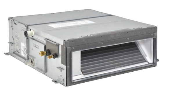 Toshiba MMD-UP0121BHP-E