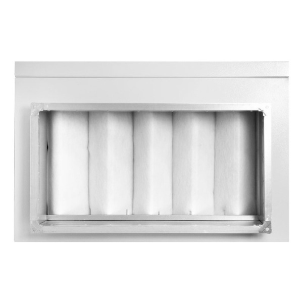 ФЬОРДИ ВВУ-1500