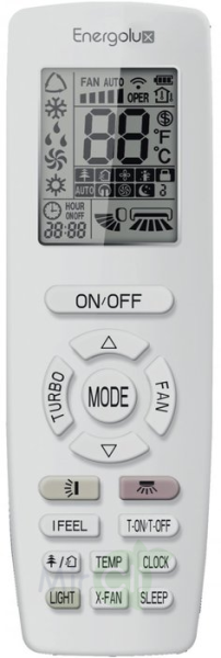 Energolux SMZCF31V3AI