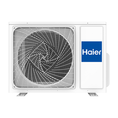 Haier Free match  5U125S2SL1FA