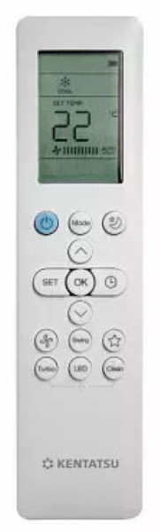 Kentatsu Sempai KSGPA26HZRN1