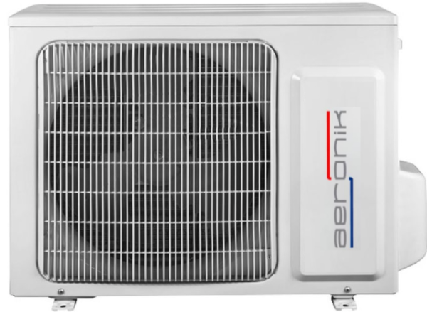 Aeronik Super ASI-18HS5/ASO-18HMS5