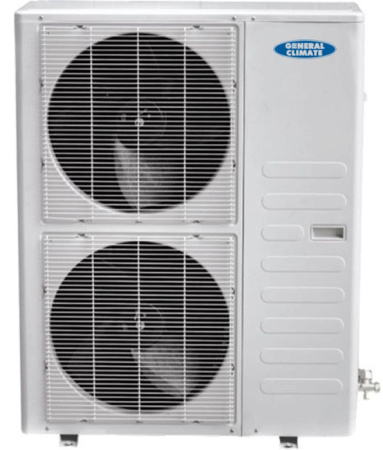 General Climate GC/GU-4C48HRN2