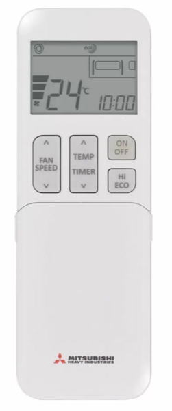 Mitsubishi Heavy Стандарт Плюс SRK71ZTL-W/SRC71ZTL-W