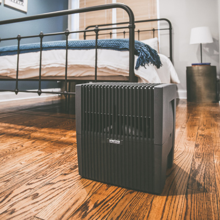 Venta LW25 (черная)