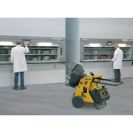 Oklima SX 180 (1 скорость)