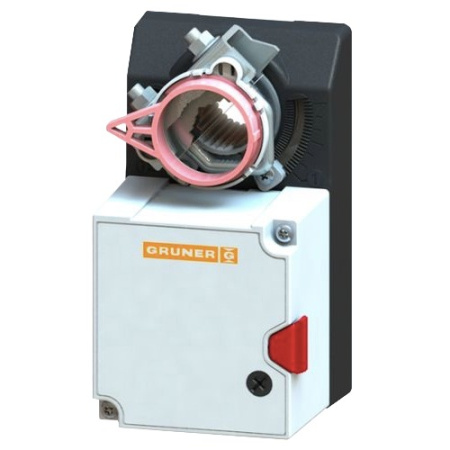 Gruner 227-230-08