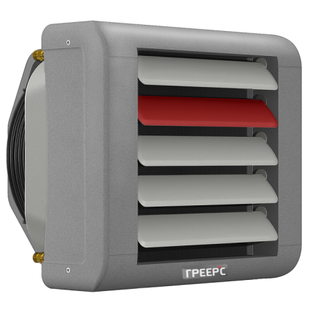 ГРЕЕРС ВС-1320С