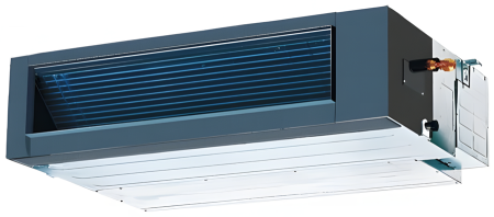 Dantex DM-DP080T2/BAF