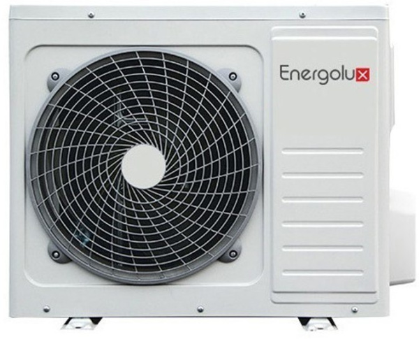 Energolux Basel SAS07B3-A/SAU07B3-A