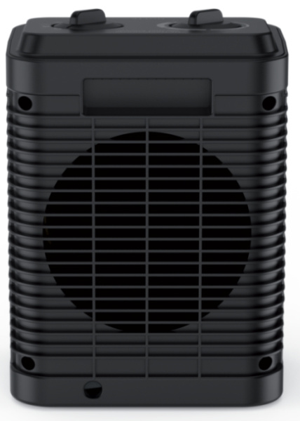 Royal Clima RFH-N1500DC-BL