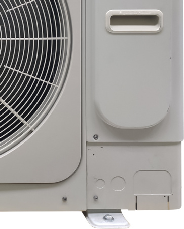 Dantex DK-DC016TWMC/F