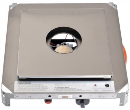 Stalleh Pyramid x 4 Steel