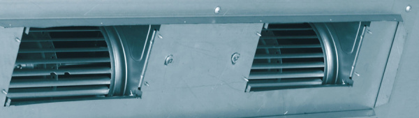 General Climate GC-G112/DPAN1