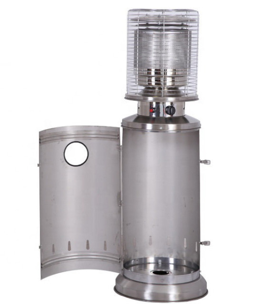 WWT 13H Stainless steel