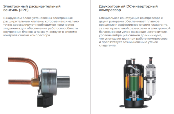 TCL Multi TACM5O-42HID