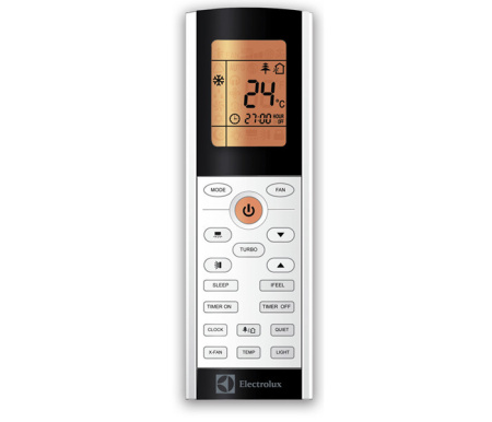 Electrolux Monaco Super Match ERP R32 EACS/I-12HM FMI/N8_ERP