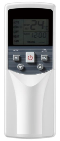 Dantex DM-DP045Q4/AF