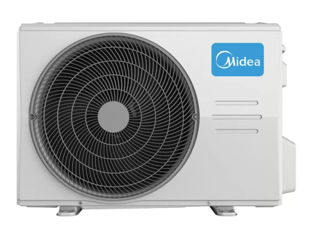 Midea MCD1-48HRN1-R/MOU-48HN1-RR