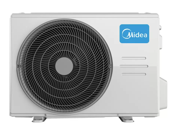 Midea MCD1-48HRN1-R/MOU-48HN1-RR